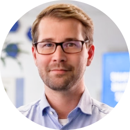 Tobias Greff Portrait
